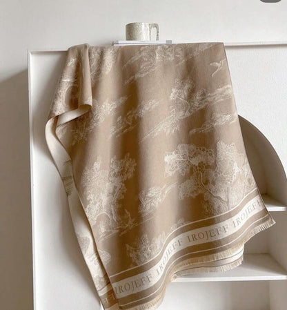 Trendi scarves