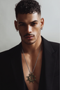 men’s necklace