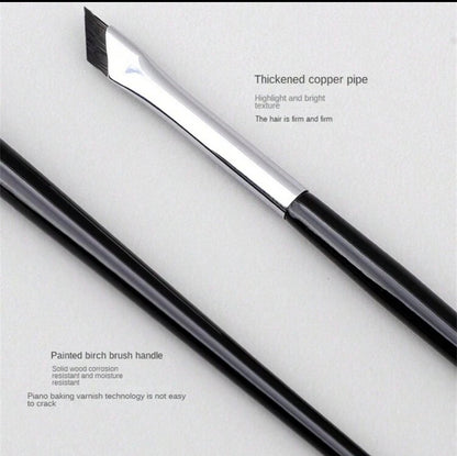 BRUSHES