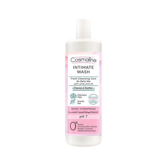 Cosmaline Intimate Wash pH 7