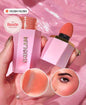 Sheglam bloom liquid blush