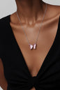 Necklace Stanless steel