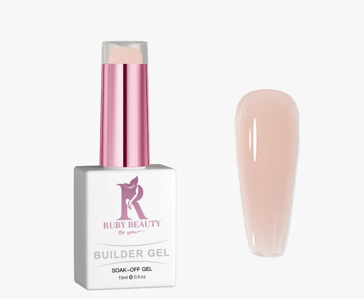 New Builder Gel