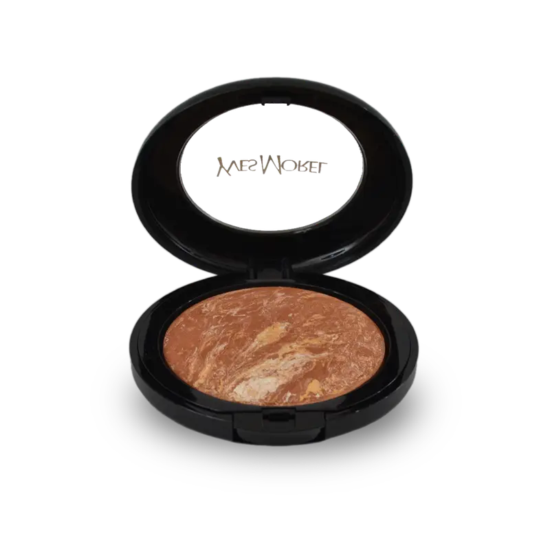 Baked Blusher