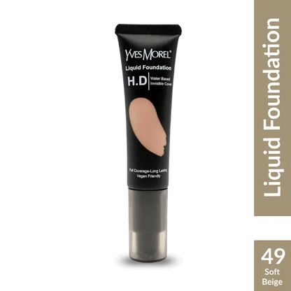 Liquid Foundation