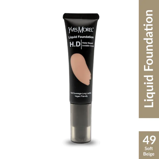 Liquid Foundation