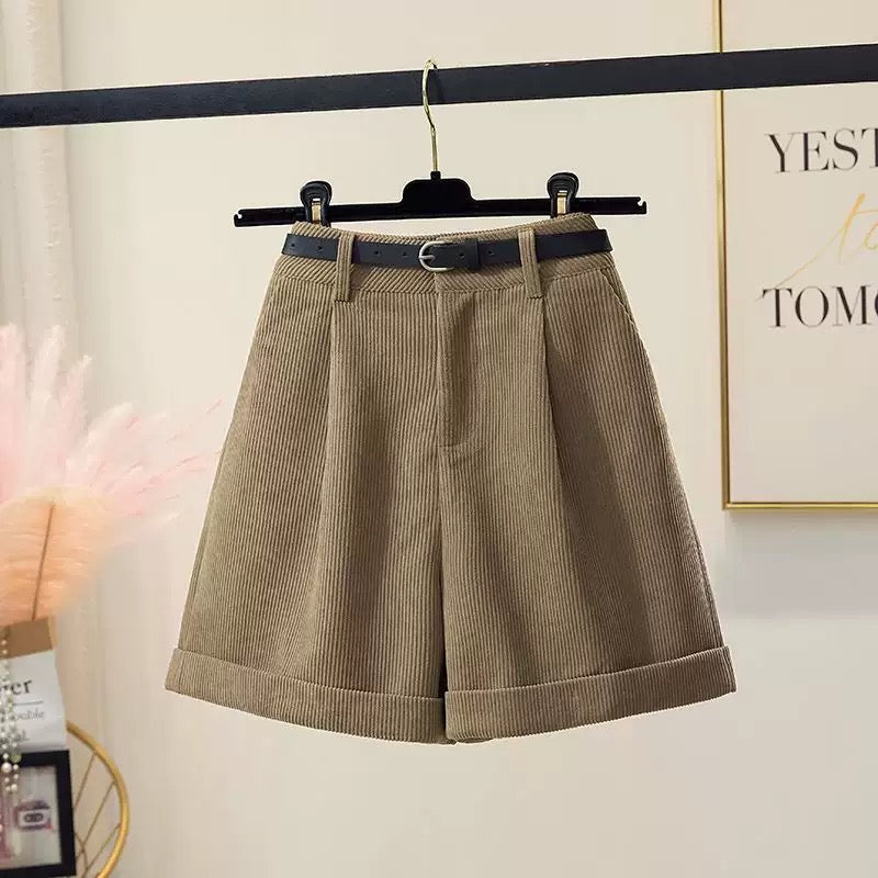 New trendy shorts