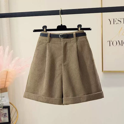 New trendy shorts