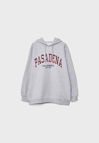 New Fleece hoodies