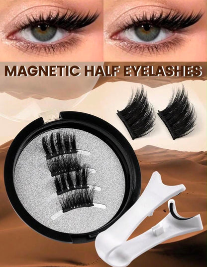 Eyelashes