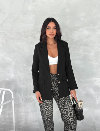 New blazer
