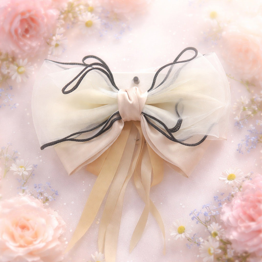 Hair accessories