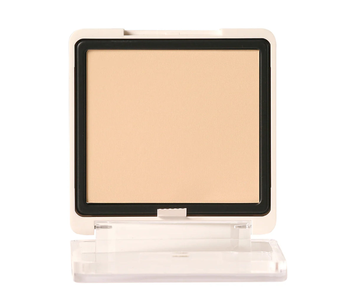 Samoa Refill All Over Covering Powder Foundation