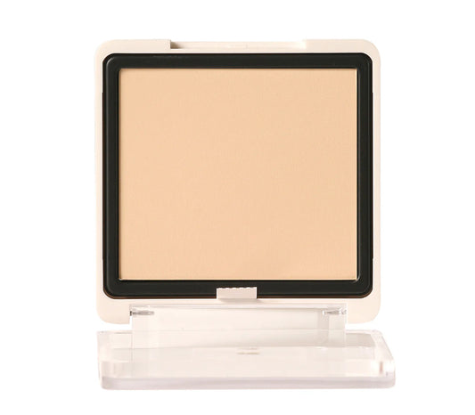 Samoa Refill All Over Covering Powder Foundation