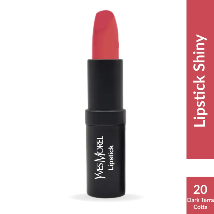 Yvesmorel lipstick shiny