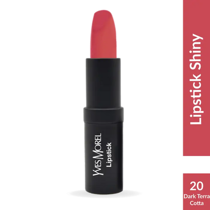 Yvesmorel lipstick shiny