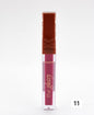 Roby rose the glossy