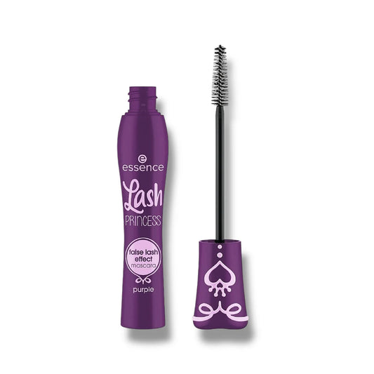 Essence Lash Princess False Lash Effect Mascara Purple