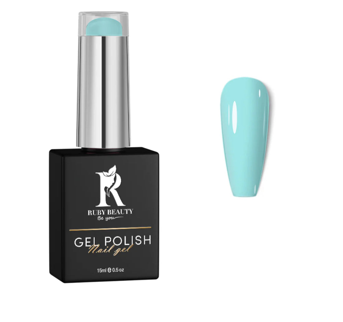 Gel Polish Collection 1