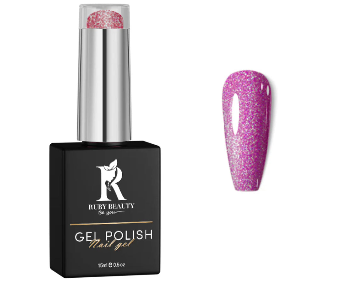 Gel Polish Collection 1