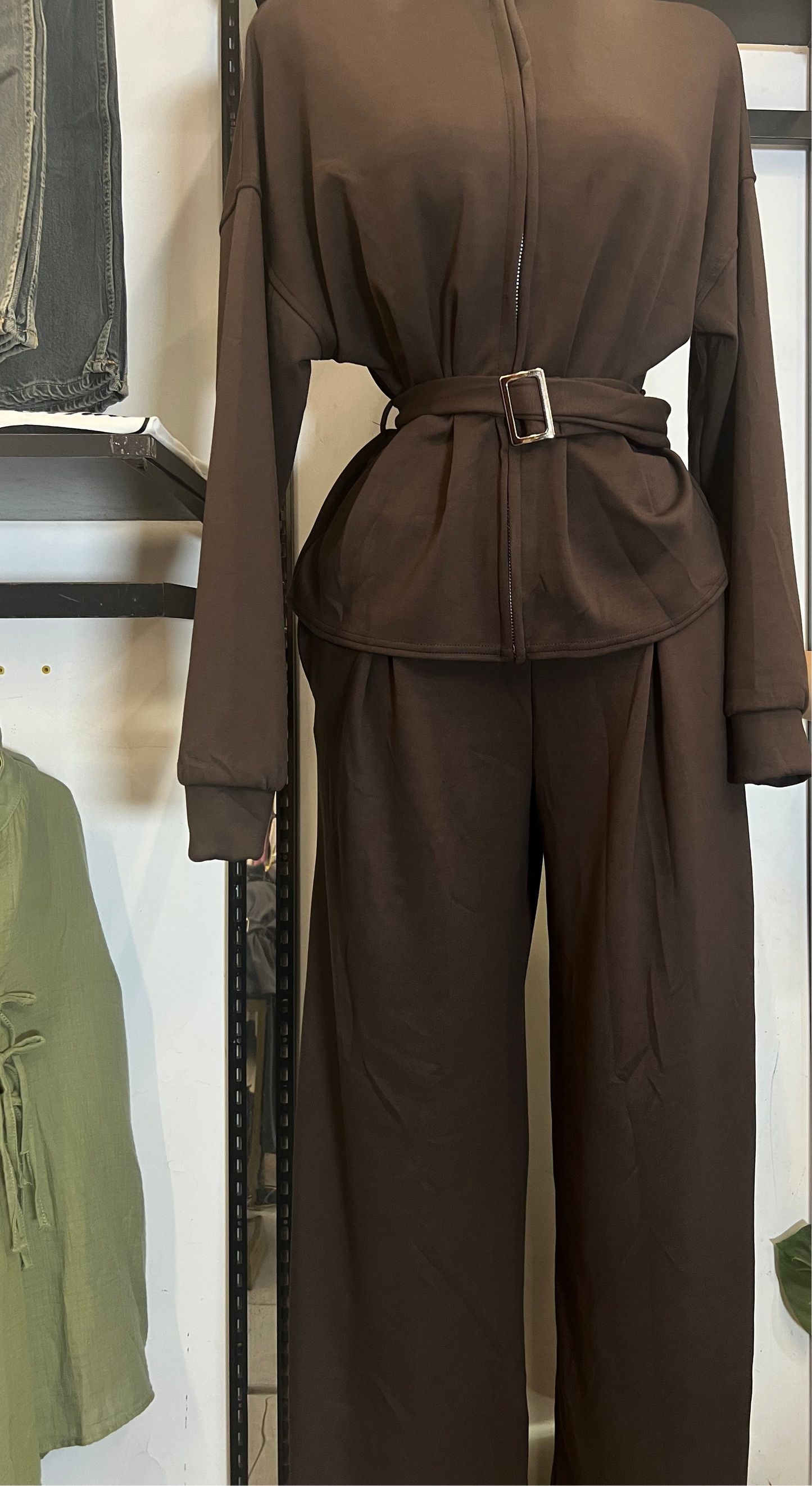 Oysho set