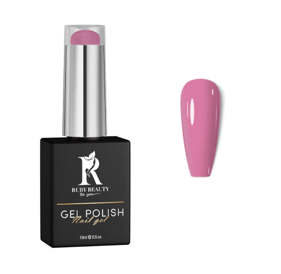 Gel Polish Collection 1