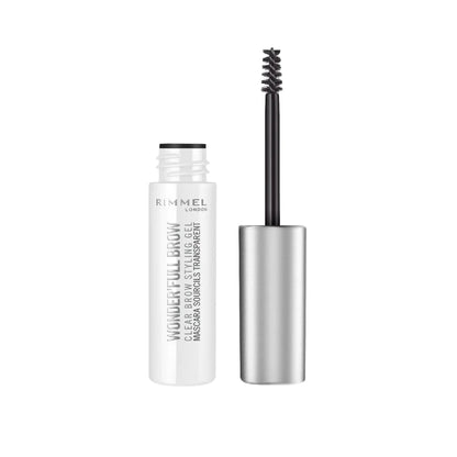 Rimmel London Wonder’Full Brow Clear Brow Styling Gel