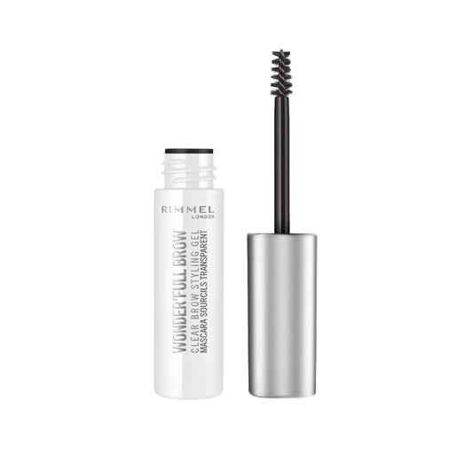 Rimmel London Wonder’Full Brow Clear Brow Styling Gel