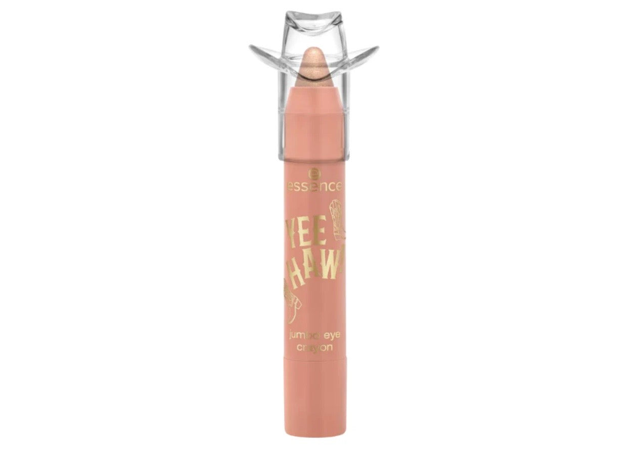 Essence yee haw jumbo eye crayon