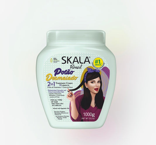 SKALA Potão Desmaiado