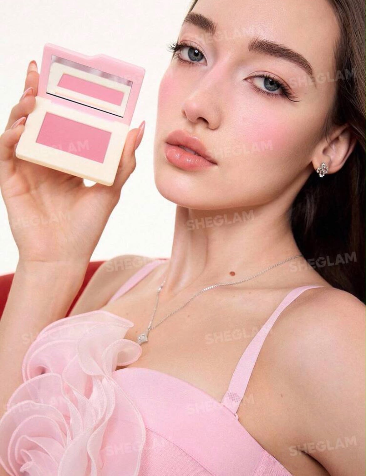 Sheglam blush