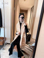 Trendy scarves