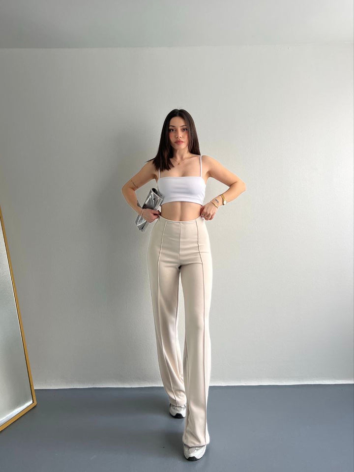 Pants oycho cotton lycra