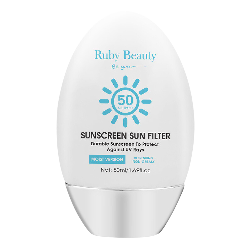 Sunscreen Sun Filter