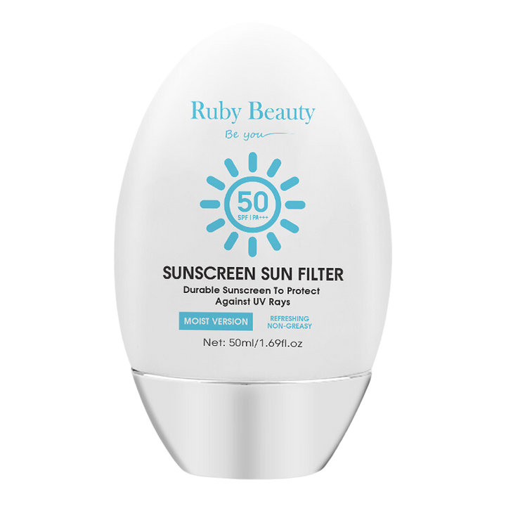 Sunscreen Sun Filter