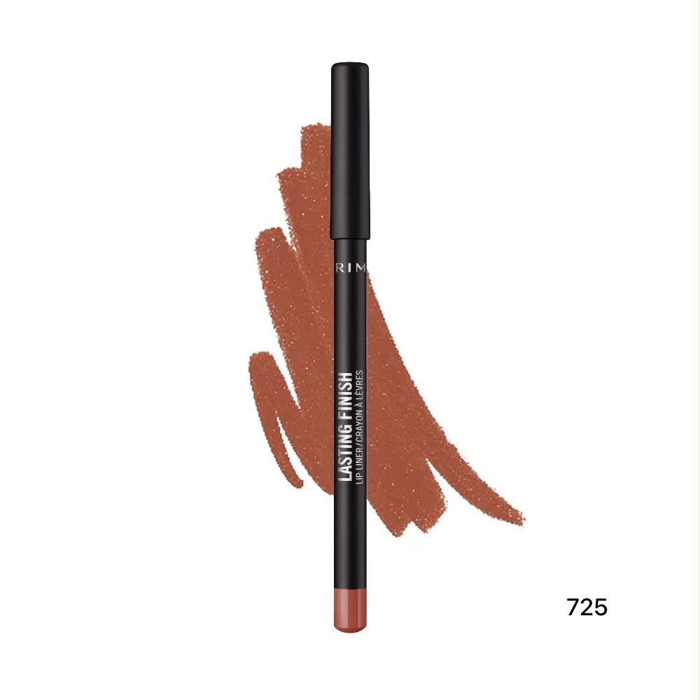 Rimmel Lasting Finish Lip Liner