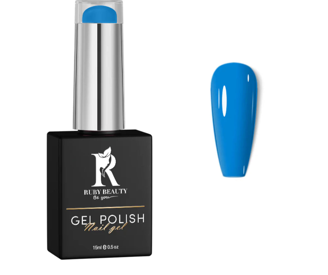 Gel Polish Collection 1