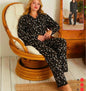 Cotton pijama