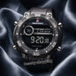 NaviForce watches water proof
