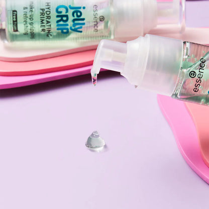 ESSENCE JELLY GRIP HYDRATING PRIMER (29ML)