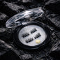 Magnetic eyelashes