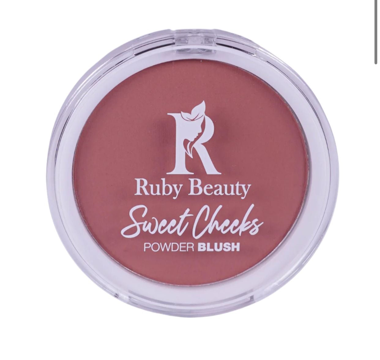 Rubybeauty sweet cheeks powder blush