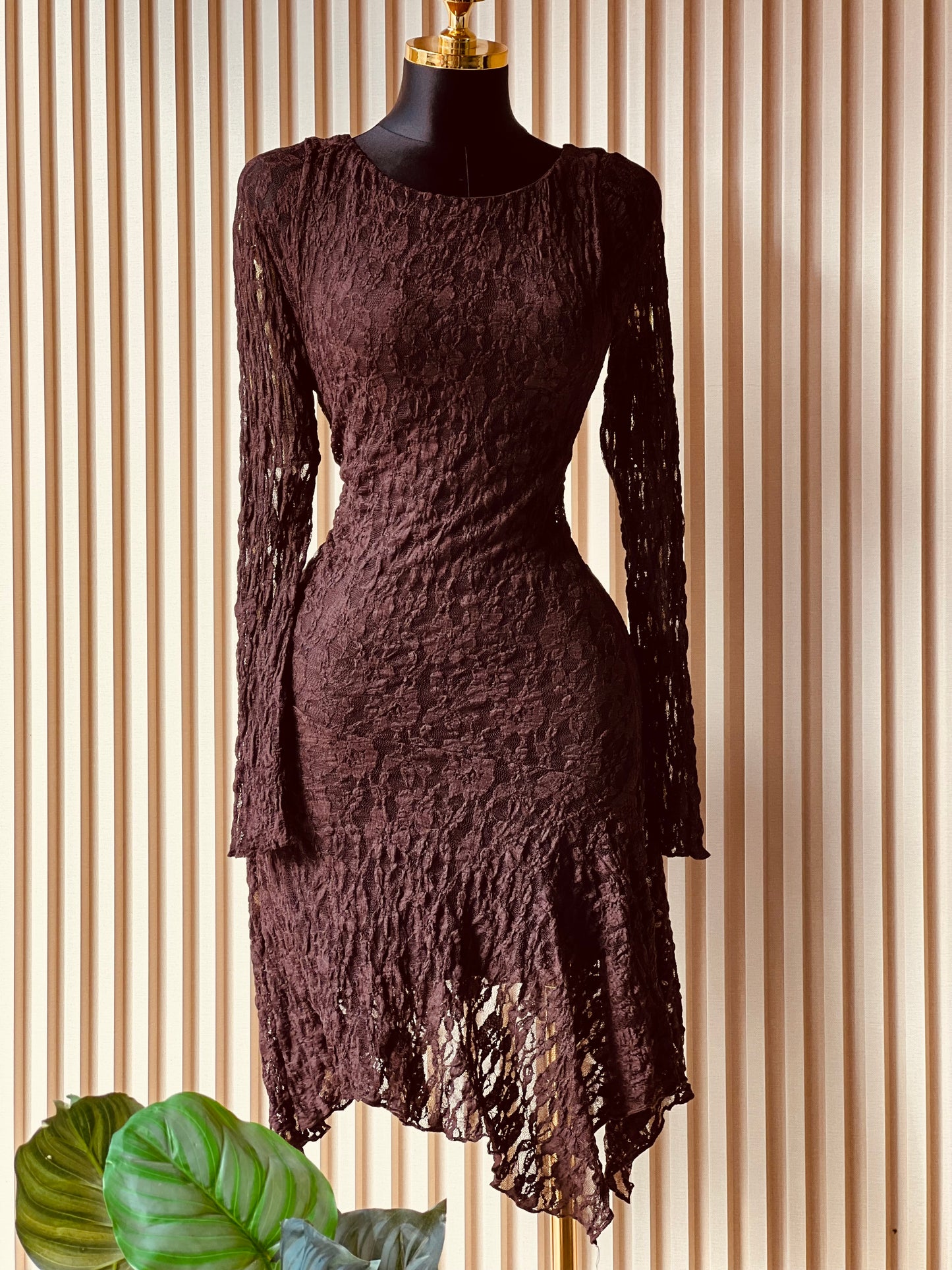 Dress new collection