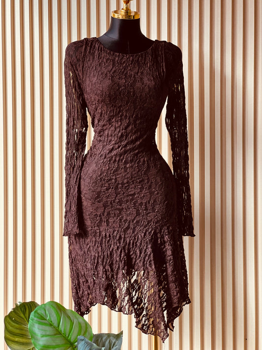 Dress new collection