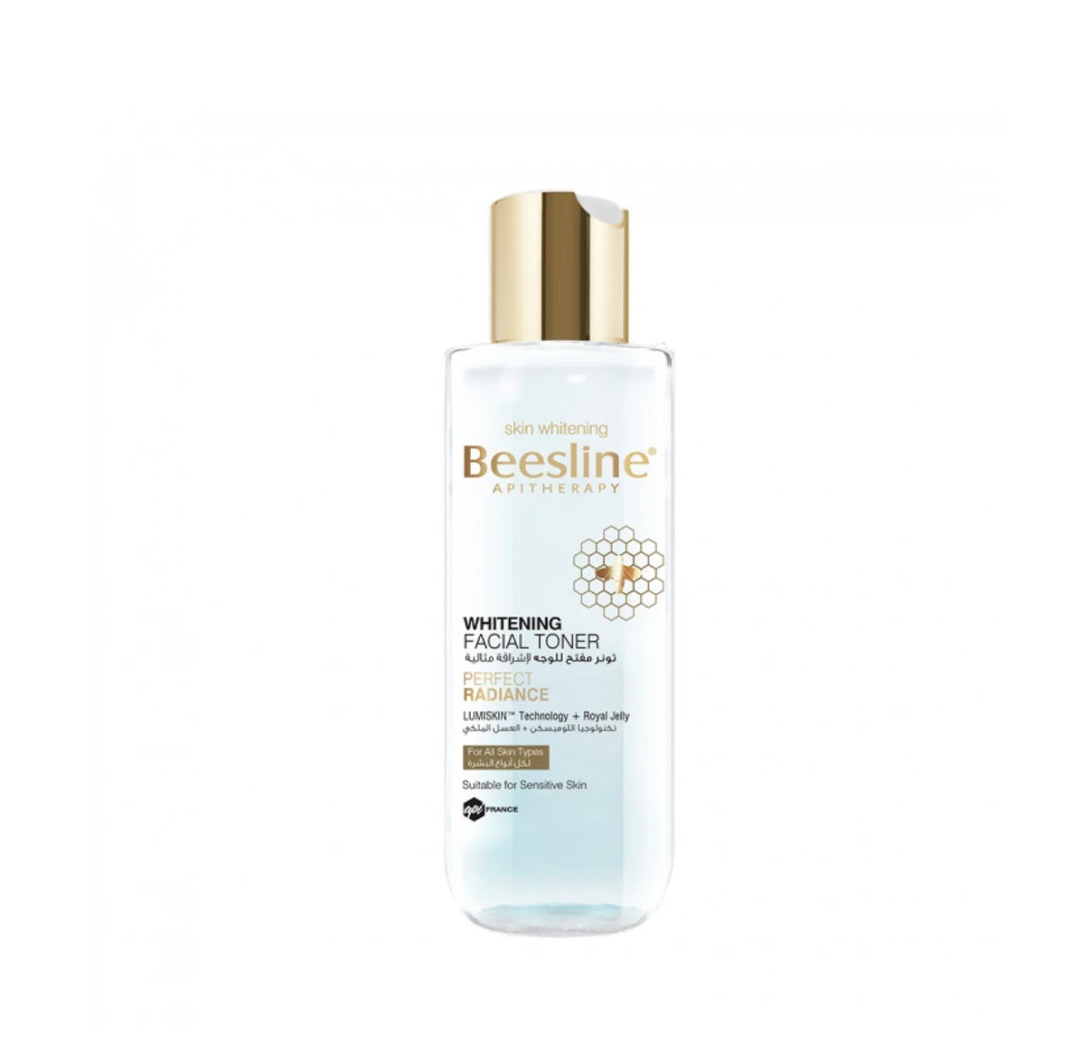 Beesline Whitening Facial Toner – Perfect Radiance