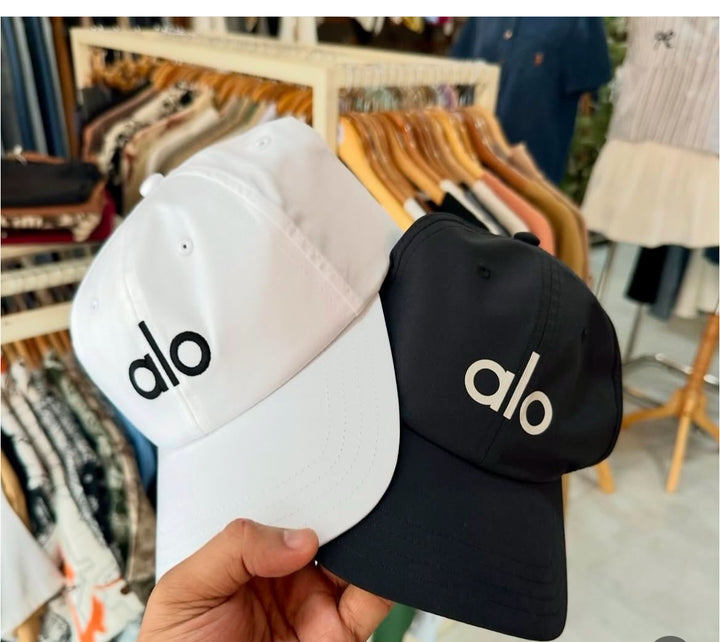 Hat alo original brand
