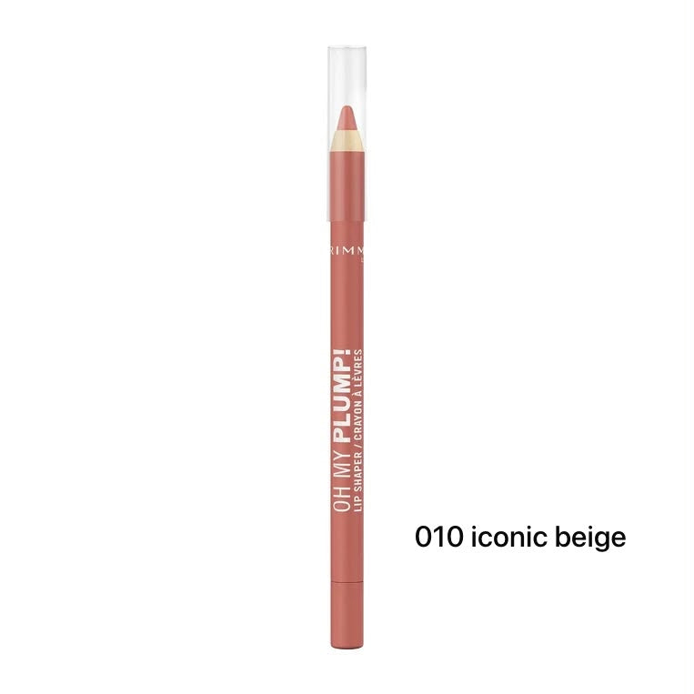 Rimmel Oh My Plump! Lip Shaper