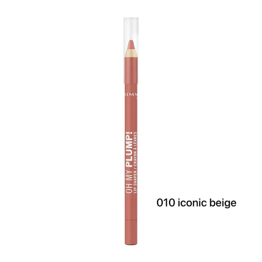 Rimmel Oh My Plump! Lip Shaper