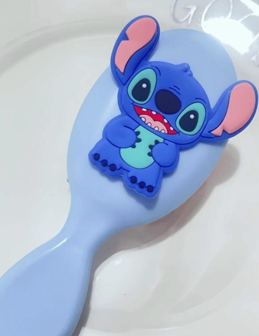 Kids hair brushes