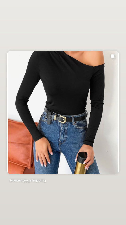 New top
